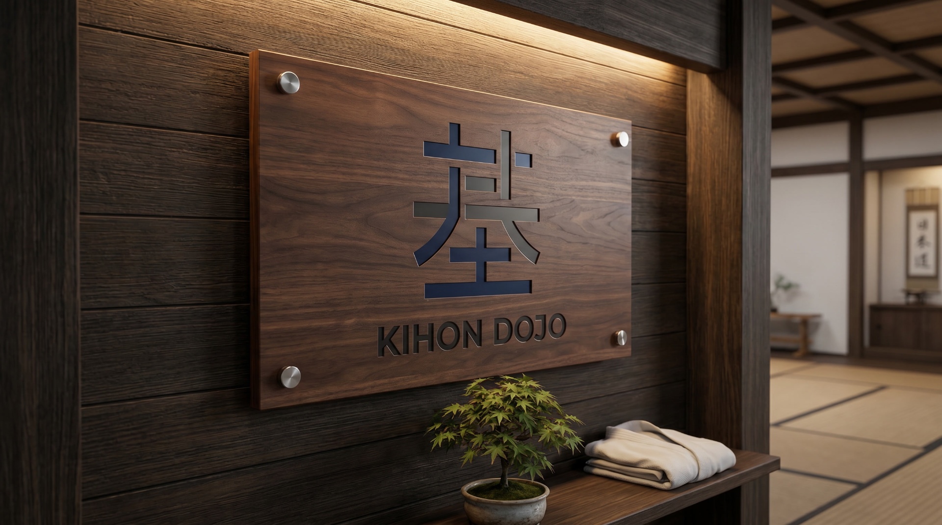 Kihon Dojo