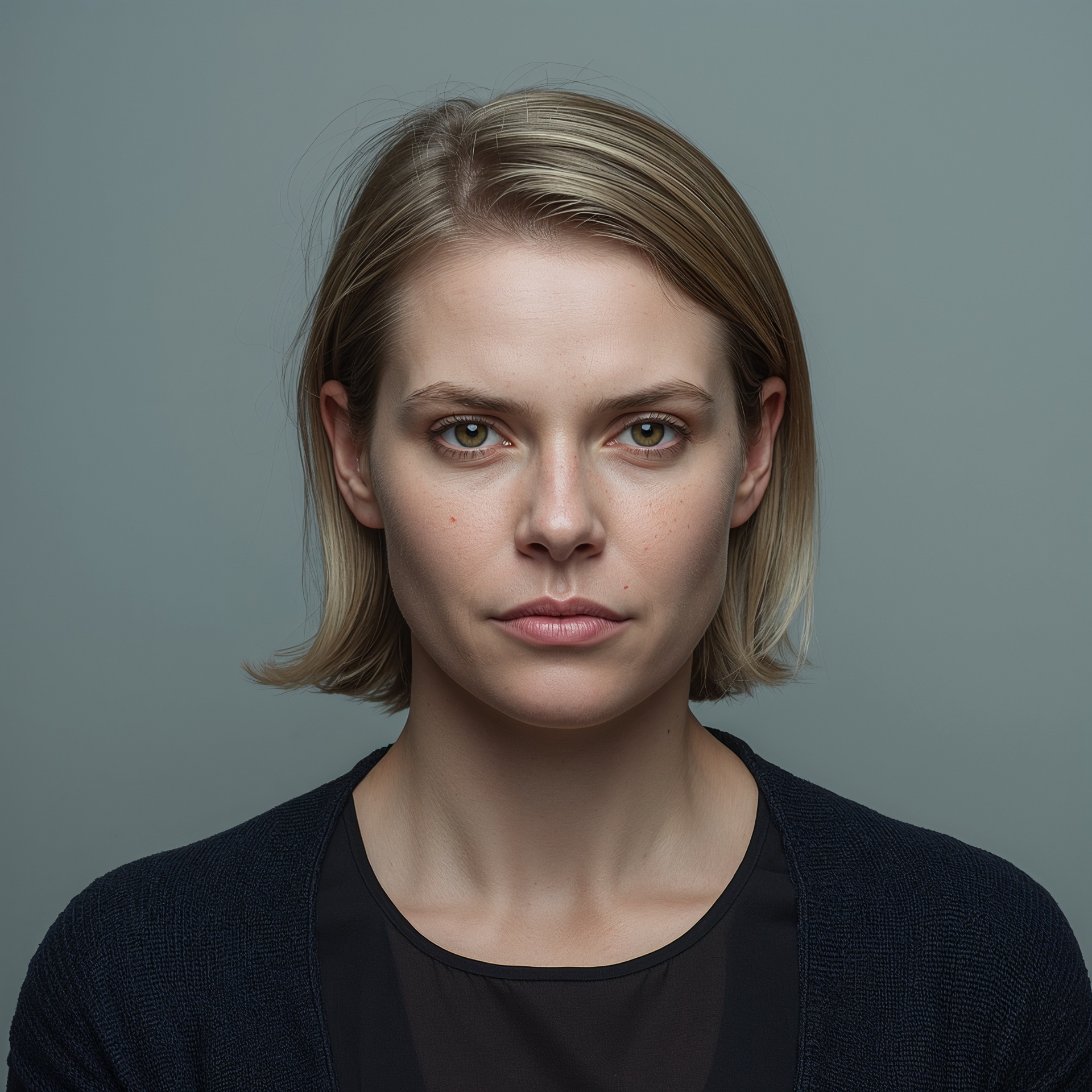 Nora Holm